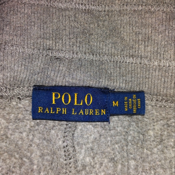 Polo joggers Men's M - Picture 2 of 2